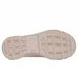 Naisten talvikengät Skechers beige - Vinterskor för damer - 168042T - 5