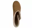 Naisten talvikengät Skechers ruskea - Naisten talvikengät - 168182T - 4