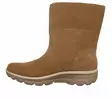 Naisten talvikengät Skechers ruskea - Naisten talvikengät - 168182T - 3
