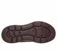Naisten talvikengät Skechers burgundi - Naisten talvikengät - 144844BU - 5
