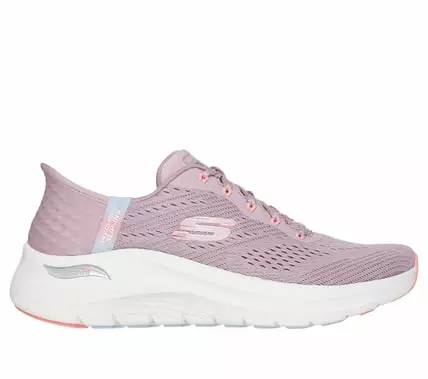 Naisten tennarit Skechers multi - Naisten tennarit ja lenkkarit - 150066MV - 2