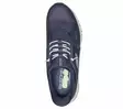 Miesten tennarit Skechers sininen - Miesten tennarit ja lenkkarit - 233128NV - 4