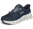 Miesten tennarit Skechers sininen - Miesten tennarit ja lenkkarit - 233128NV - 1