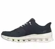 Miesten tennarit Skechers sininen - Miesten tennarit ja lenkkarit - 233128NV - 3