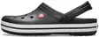 Crocs Crocband Blk - Naisten CROCSit - 11016001W - 3