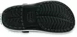 Crocs Crocband Blk - Naisten CROCSit - 11016001W - 6