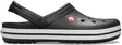 Crocs Crocband Blk - Naisten CROCSit - 11016001W - 2