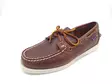 Naisten purjehduskenkä Sebago ruskea - Seglarskor för damer - 731114W - 1