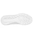 Naisten tennarit Skechers valkoinen - Naisten tennarit ja lenkkarit - 150061W - 5