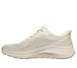 Miesten tennarit Skechers off white - Miesten tennarit ja lenkkarit - 232784OW - 4