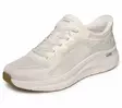 Miesten tennarit Skechers off white - Miesten tennarit ja lenkkarit - 232784OW - 2
