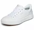 Miesten tennarit Skechers valkoinen - Miesten tennarit ja lenkkarit - 183222W - 1