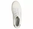 Miesten tennarit Skechers valkoinen - Sneakers för herrar - 183402W - 4