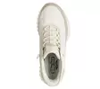 Naisten nilkkurit Skechers off white - Naisten nilkkurit - 180540OW - 4