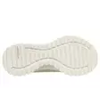 Naisten nilkkurit Skechers off white - Naisten nilkkurit - 180540OW - 5