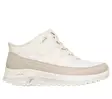 Naisten nilkkurit Skechers off white - Naisten nilkkurit - 180540OW - 2