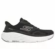 Naisten tennarit Skechers mustavalko - Naisten tennarit ja lenkkarit - 129484BKW - 2