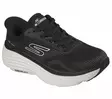 Naisten tennarit Skechers mustavalko - Naisten tennarit ja lenkkarit - 129484BKW - 6