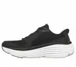 Naisten tennarit Skechers mustavalko - Naisten tennarit ja lenkkarit - 129484BKW - 3