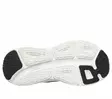 Naisten tennarit Skechers mustavalko - Naisten tennarit ja lenkkarit - 129484BKW - 5