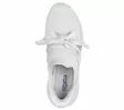 Naisten tennarit Skechers off white - Naisten tennarit ja lenkkarit - 117630OW - 4
