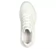 Naisten tennarit Skechers valkoinen - Naisten tennarit ja lenkkarit - 177411W - 4