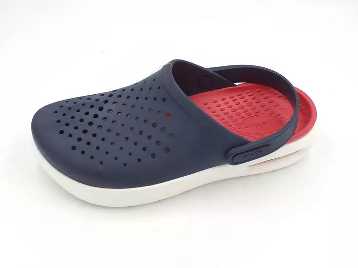Crocs Inmotion clog navy - Naisten CROCSit - 209964410W - 1
