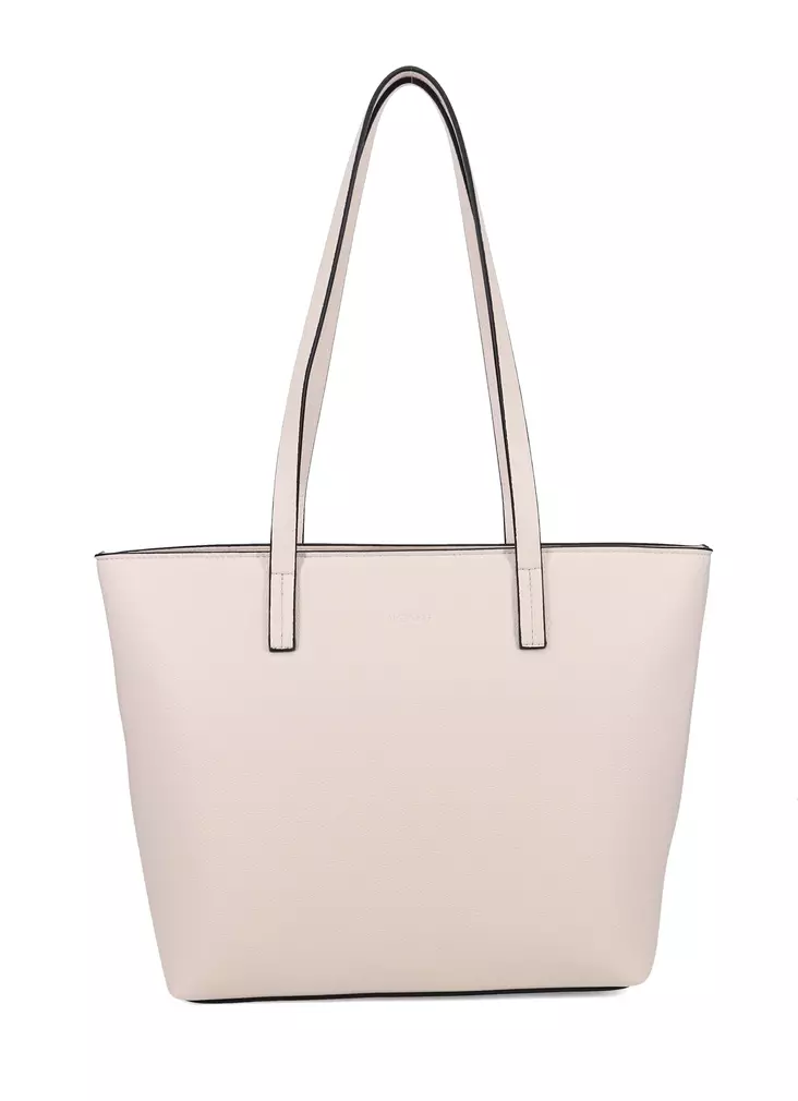 Migant shopper off white - Naisten olkalaukut - MG1571OW - 1