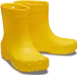 Crocs Classic Boot sunflower - Naisten CROCSit - 20836375Y - 5
