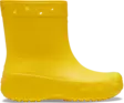 Crocs Classic Boot sunflower - Naisten CROCSit - 20836375Y - 2
