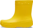 Crocs Classic Boot sunflower - Naisten CROCSit - 20836375Y - 3