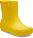 Crocs Classic Boot sunflower - Naisten CROCSit - 20836375Y - 1