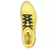 Sneakers för herrar Skechers gul - Sneakers för herrar - 183070Y - 4